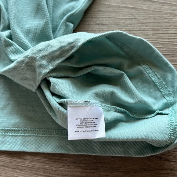 Tory Burch Tank - Picture 5 of 7